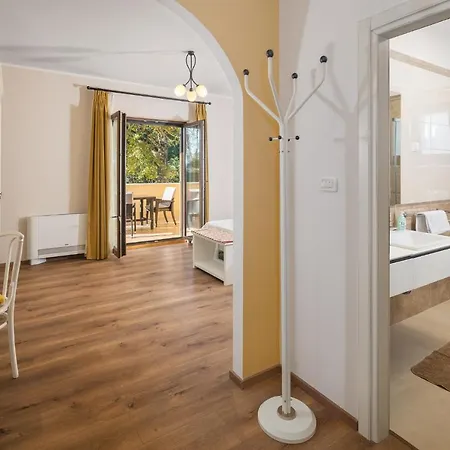 Sany Villa *