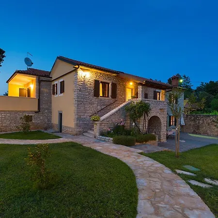 Sany Villa Heki