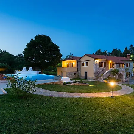 Villa Sany
